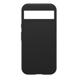 OtterBox React Series - Tampa posterior para telemóvel - preto - para Google Pixel 8a 77-95308