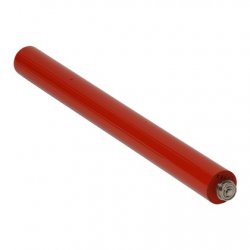 CET Lower Sleeved Roller W/Bearing Compatible Kyocera KYCE4730