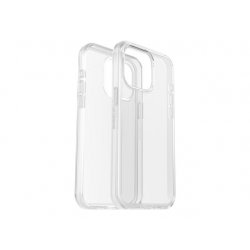 OtterBox Symmetry Clear Apple iPhone 15 Pro Max - clear 77-92658