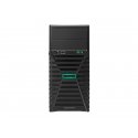 HPE ProLiant ML30 Gen11 Entry - Servidor - torre 4U - 1 via - 1 x Xeon E-2414 / até 4.5 GHz - RAM 16 GB - SATA - não hot-swap 3