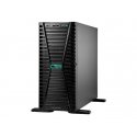 HPE ProLiant ML110 Gen11 Performance - Servidor - torre 4.5U - 1 via - 1 x Xeon Silver 4410Y / até 3.9 GHz - RAM 32 GB - SATA/S