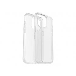 OtterBox Symmetry Clear Apple iPhone 15 Pro Max - clear - ProPack 77-92664