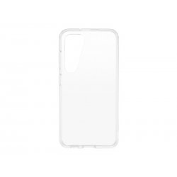 OtterBox React Series - Tampa posterior para telemóvel - claro - para Samsung Galaxy S23 77-91313