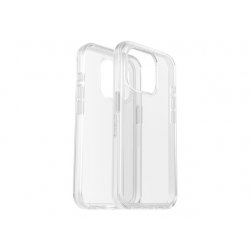 OtterBox Symmetry Clear Apple iPhone 15 Pro - clear 77-92641