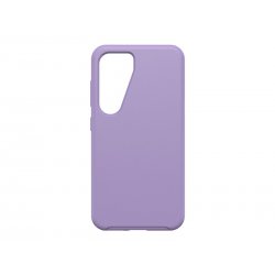 OtterBox Symmetry Series - Tampa posterior para telemóvel - policarbonato, borracha sintéctica - You Lilac It (purple) - para S