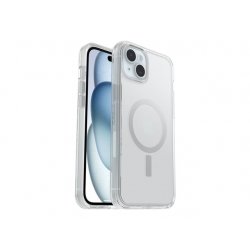 OtterBox Symmetry Clear MagSafe Apple iPhone 15 Plus/iPhone 14 Plus - clear - ProPack 77-93048