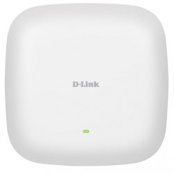 D-Link Nuclias Connect DAP-X3060 - Ponto de acesso sem fios - Wi-Fi 6 - 802.1x DAP-X3060