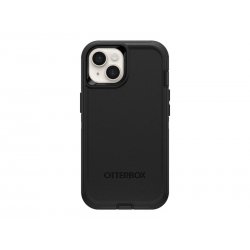 OtterBox Defender Apple iPhone 15 Plus/iPhone 14 Plus - black - ProPack 77-92543