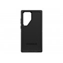 OtterBox Defender Series - Estojo de protecção para telemóvel - resistente - policarbonato, borracha sintéctica - preto - para 