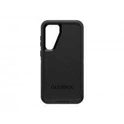 OtterBox Defender Series - Estojo de protecção para telemóvel - resistente - policarbonato, borracha sintéctica - preto - para 