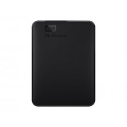 WD Elements Portable WDBU6Y0020BBK - Disco rígido - 2 TB - externa (portátil) - USB 3.0 WDBU6Y0020BBK-WESN