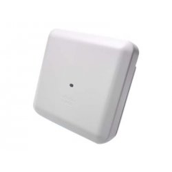 Cisco Aironet 2802E - Ponto de acesso sem fios - Wi-Fi 5 - 2.4 GHz, 5 GHz - recondicionado AIR-AP2802E-EK9-RF