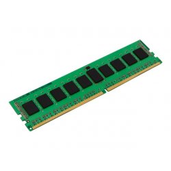 Kingston - DDR4 - módulo - 32 GB - DIMM 288-pin - 2666 MHz / PC4-21300 - CL19 - 1.2 V - registado - ECC - para Dell PowerEdge C