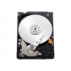 WD Blue WD20SPZX - Disco rígido - 2 TB - interna - 2.5" - SATA 6Gb/s - 5400 rpm - buffer: 128 MB - para Intel Next Unit of Comp