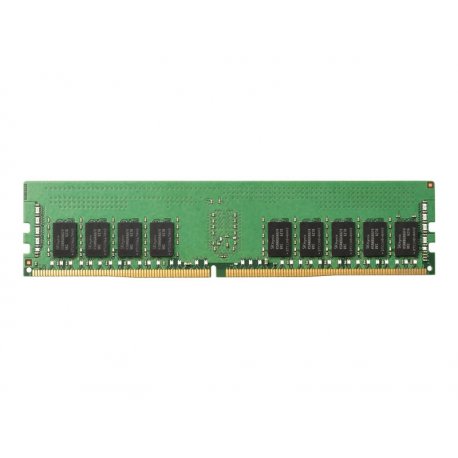 HP - DDR4 - módulo - 16 GB - DIMM 288-pin - 2933 MHz / PC4-23400 - 1.2 V - registado - ECC - para Workstation Z4 G4, Z6 G4, Z8 