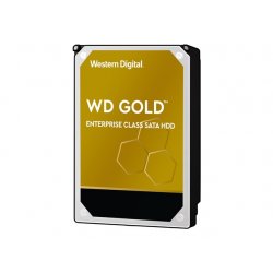 WD Gold WD102KRYZ - Disco rígido - 10 TB - interna - 3.5" - SATA 6Gb/s - 7200 rpm - buffer: 256 MB WD102KRYZ