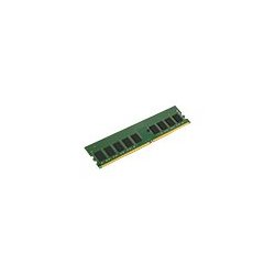 Kingston - DDR4 - módulo - 16 GB - DIMM 288-pin - 2666 MHz / PC4-21300 - CL19 - 1.2 V - unbuffered - ECC - para Lenovo ThinkSta