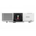 Epson EB-L530U - 3 projetores LCD - 5200 lumens (branco) - 5200 lumens (cor) - WUXGA (1920 x 1200) - 16:10 - 1080p - IEEE 802.1