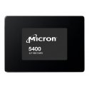 Micron 5400 PRO - SSD - 240 GB - interna - 2.5" - SATA 6Gb/s MTFDDAK240TGA-1BC1ZABYYR