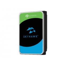 HDD SkyHawk 6TB 256MB 3.5" SATA CMR ST6000VX009