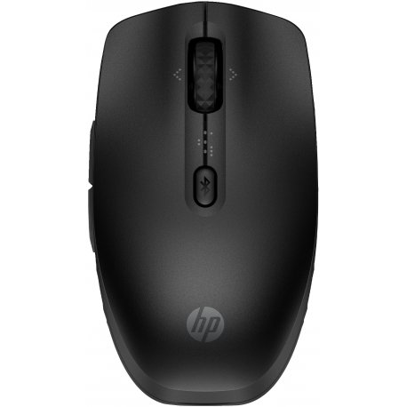 HP 425 - Rato - programável - 7 botões - sem fios - Bluetooth 5.3 - preto 7M1D5AAABB