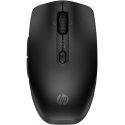 HP 425 - Rato - programável - 7 botões - sem fios - Bluetooth 5.3 - preto 7M1D5AAABB