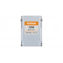 KIOXIA CD8-R Series KCD8XRUG1T92 - SSD - Read Intensive - 1920 GB - SSD de centro de dados - interna - 2.5" - PCIe 4.0 x4 (NVMe