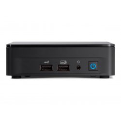 ASUS NUC 12 Pro Slim Kit RNUC12WSKI700000I - Barebone - mini PC 1 x Core i7 1260P / até 4.7 GHz - RAM 0 GB - Intel Iris Xe Grap