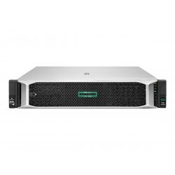 HPE ProLiant DL380 Gen10 Plus - Servidor - montável em bastidor 2U - 2-way - 1 x Xeon Silver 4309Y / até 3.6 GHz - RAM 64 GB - 