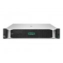 HPE ProLiant DL380 Gen10 Plus - Servidor - montável em bastidor 2U - 2-way - 1 x Xeon Silver 4309Y / até 3.6 GHz - RAM 64 GB - 