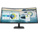 Monitor HP P34hc G4 34\" 21Y56AA"