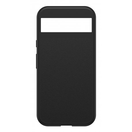 OtterBox React Series - Tampa posterior para telemóvel - preto - para Google Pixel 8a 77-95308