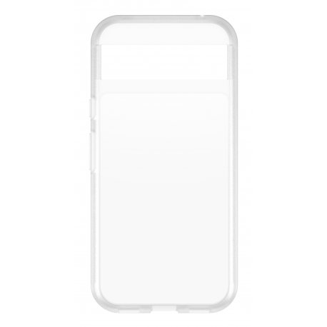 OtterBox React Series ProPack - Tampa posterior para telemóvel - claro - para Google Pixel 8a 77-95328