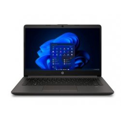 HP 240R G9 Notebook - Intel Core i5 - 1335U / até 4.6 GHz - Win 11 Pro - Intel Iris Xe Graphics - 8 GB RAM - 256 GB SSD NVMe - 