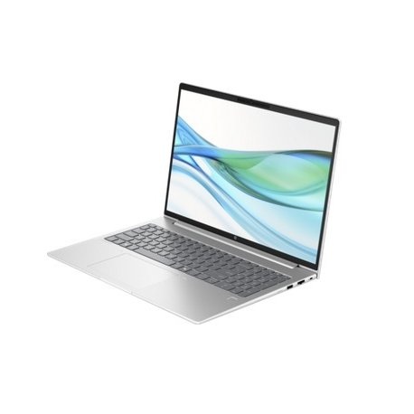 HP ProBook 465 G11 Notebook - AMD Ryzen 5 - 7535U / até 4.55 GHz - Win 11 Pro - Radeon 660M - 8 GB RAM - 256 GB SSD NVMe - 16" 