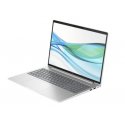 HP ProBook 465 G11 Notebook - AMD Ryzen 5 - 7535U / até 4.55 GHz - Win 11 Pro - Radeon 660M - 8 GB RAM - 256 GB SSD NVMe - 16" 