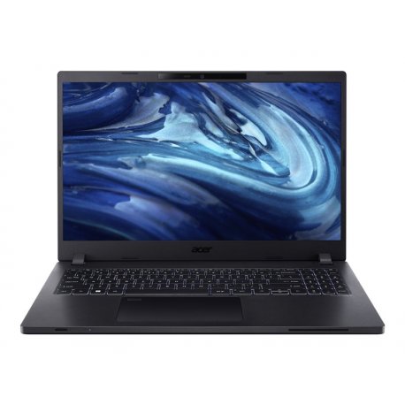 Acer TravelMate P2 TMP215-54 - Design de dobradiças de 180 graus - Intel Core i5 - 1235U / até 4.4 GHz - Win 11 Pro - Intel Iri