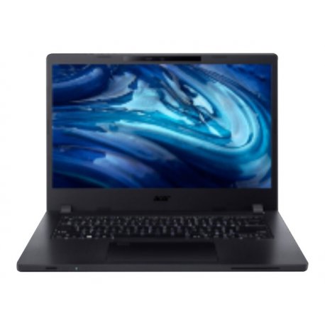 Acer TravelMate P2 TMP214-54 - Design de dobradiças de 180 graus - Intel Core i5 - 1235U / até 4.4 GHz - Win 11 Pro - Intel Iri