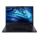 Acer TravelMate P2 TMP214-54 - Design de dobradiças de 180 graus - Intel Core i5 - 1235U / até 4.4 GHz - Win 11 Pro - Intel Iri