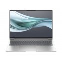 HP EliteBook 660 G11 Notebook - Design de dobradiças de 177 graus - Intel Core Ultra 5 - 125U / até 4.3 GHz - vPro Essentials -