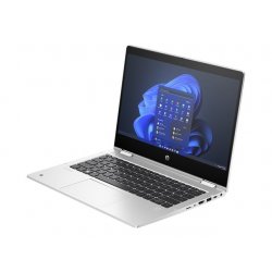 HP ProBook 445 G11 Notebook - AMD Ryzen 5 - 7535U / até 4.55 GHz - Win 11 Pro - Radeon 660M - 8 GB RAM - 256 GB SSD NVMe - 14" 