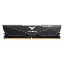 Dimm Team Group T-Force VULCAN 16GB DDR5 5600Mhz CL36 Black FLBD516G5600HC36B01