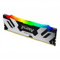 Dimm KINGSTON 32GB DDR5 6000MT/s CL32 FURY Renegade RGB XMP KF560C32RSA-32