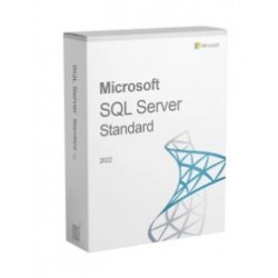 TS/MS SQL Svr2022 CAL 5 User 7S0500BUWW