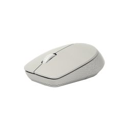 Rato Wireless M100 Silent Light Grey RAP184533