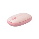 Rato Wireless M660 Silent Rosa RAP215759