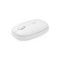 Rato Wireless M660 Silent Branco RAP215763