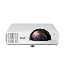 Video Projetor EPSON EB-L210SW V11HA76080