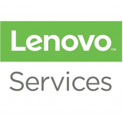 Lenovo Essential Service - Contrato extendido de serviço - peças e mão de obra - 3 anos - no local - 24x7 - resposta em tempo: 