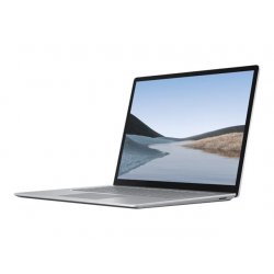 Microsoft Surface Laptop 3 - Intel Core i5 - 1035G7 / até 3.7 GHz - Win 10 Pro - Iris Plus Graphics - 8 GB RAM - 128 GB SSD NVM